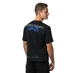 Oversized classic T-shirt gym