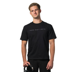 Oversized classic T-shirt gym