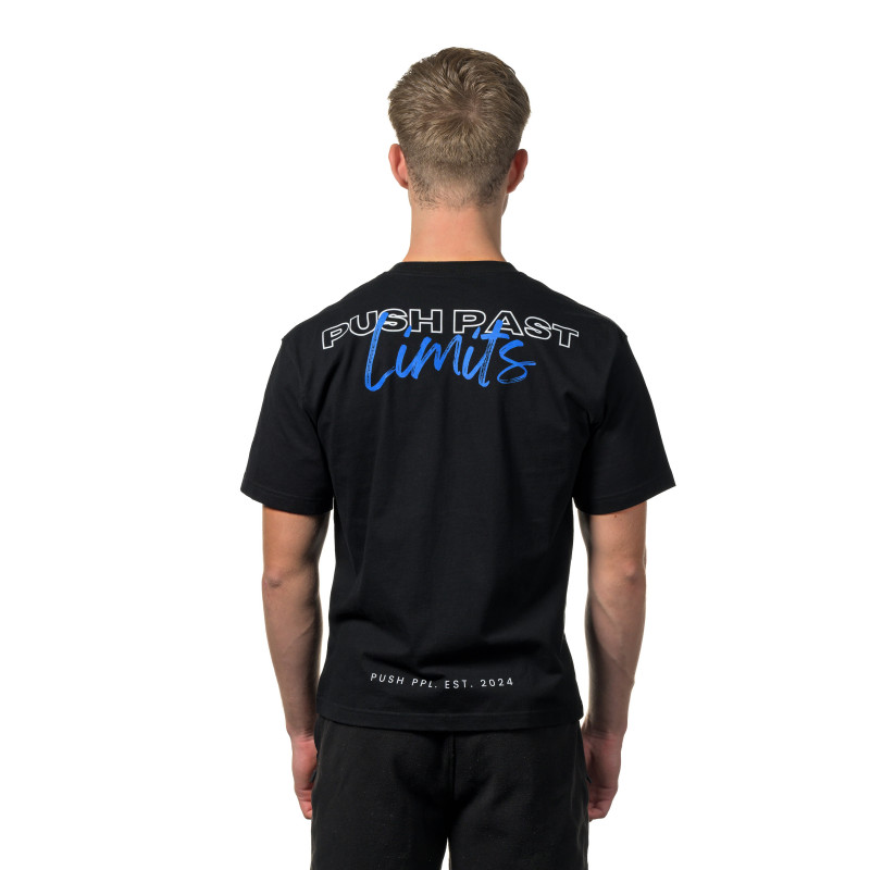 Oversized classic T-shirt gym