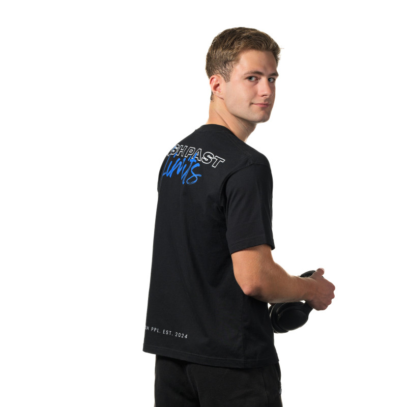 Oversized classic T-shirt gym