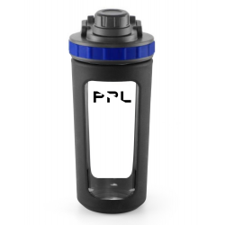 Glazen shaker 800ml
