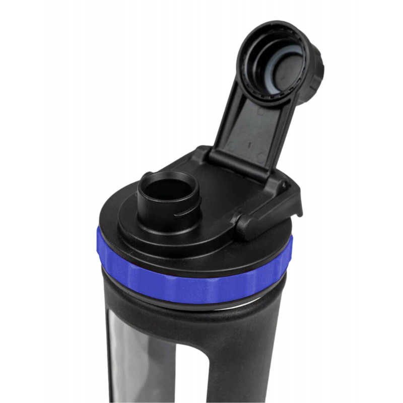 Glazen shaker 800ml
